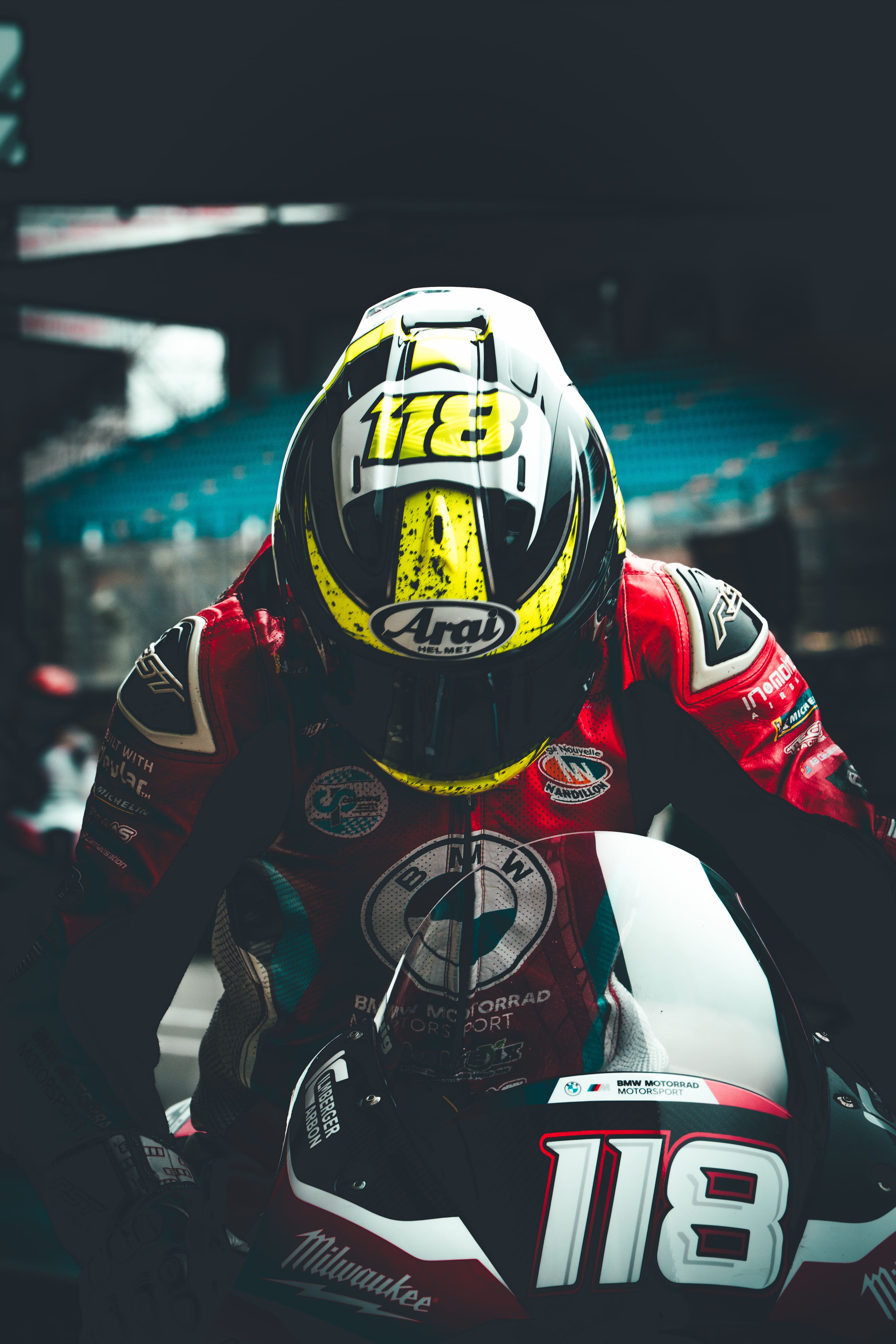 FSBK 18