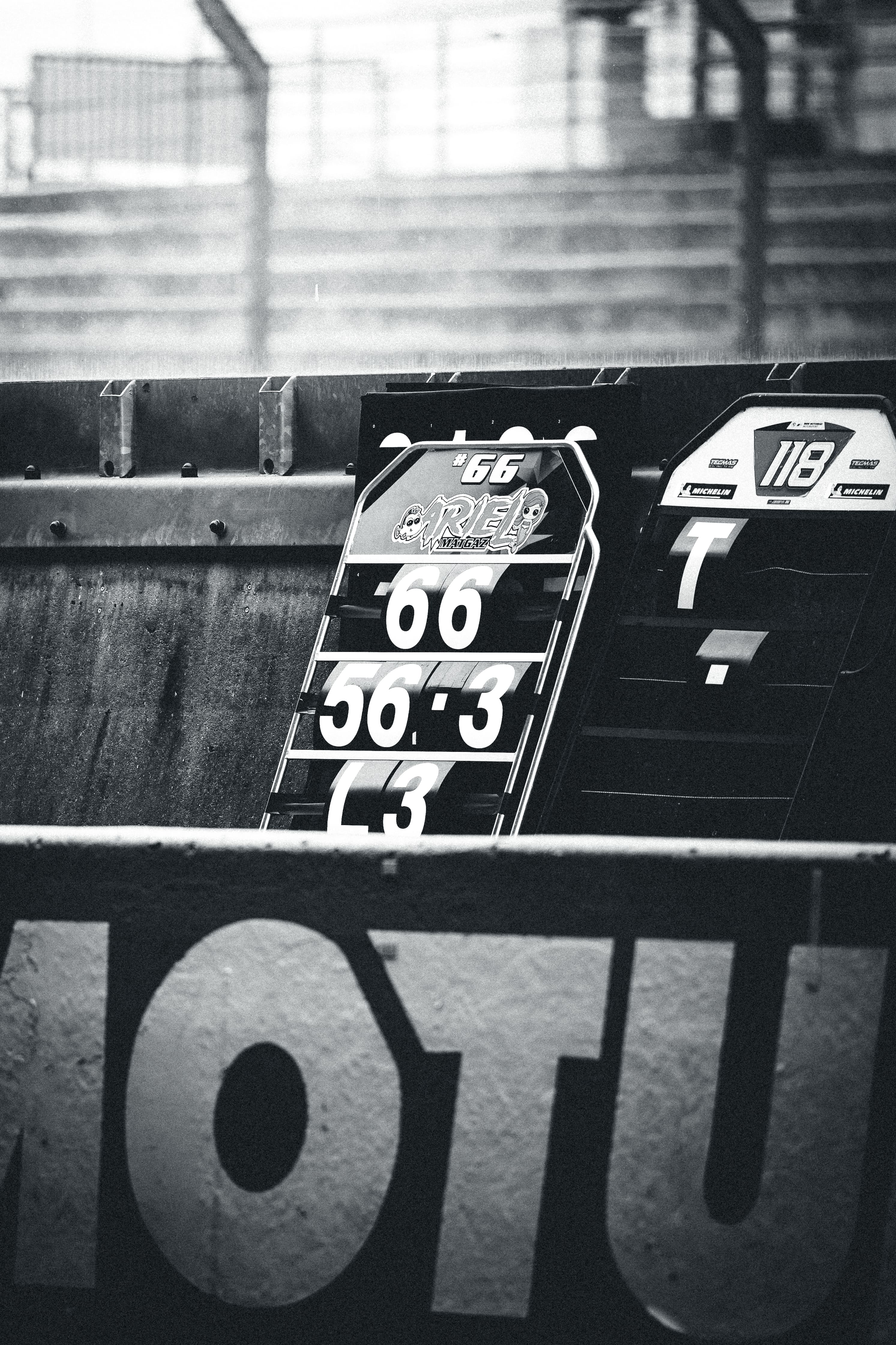 FSBK 3