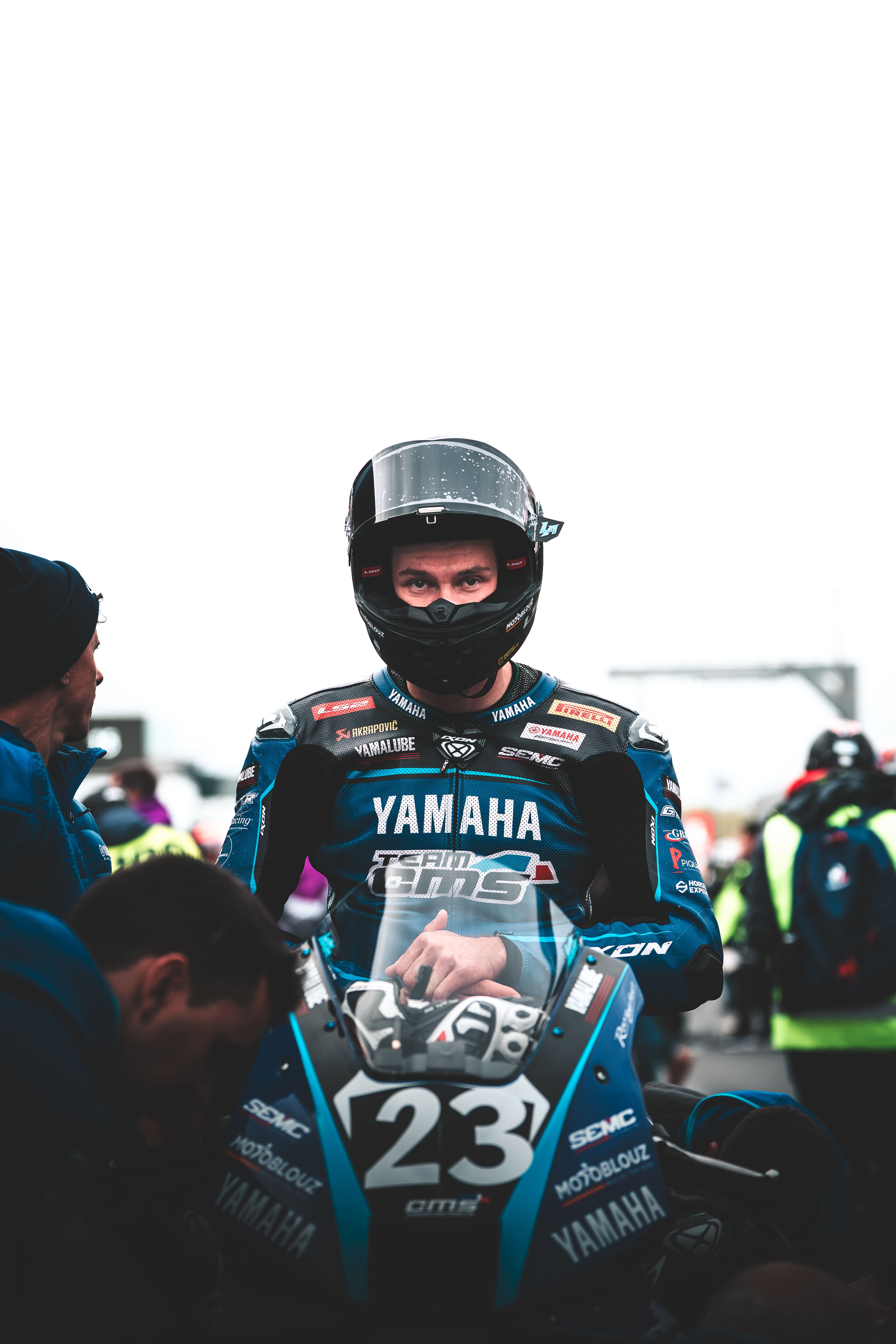 FSBK 16