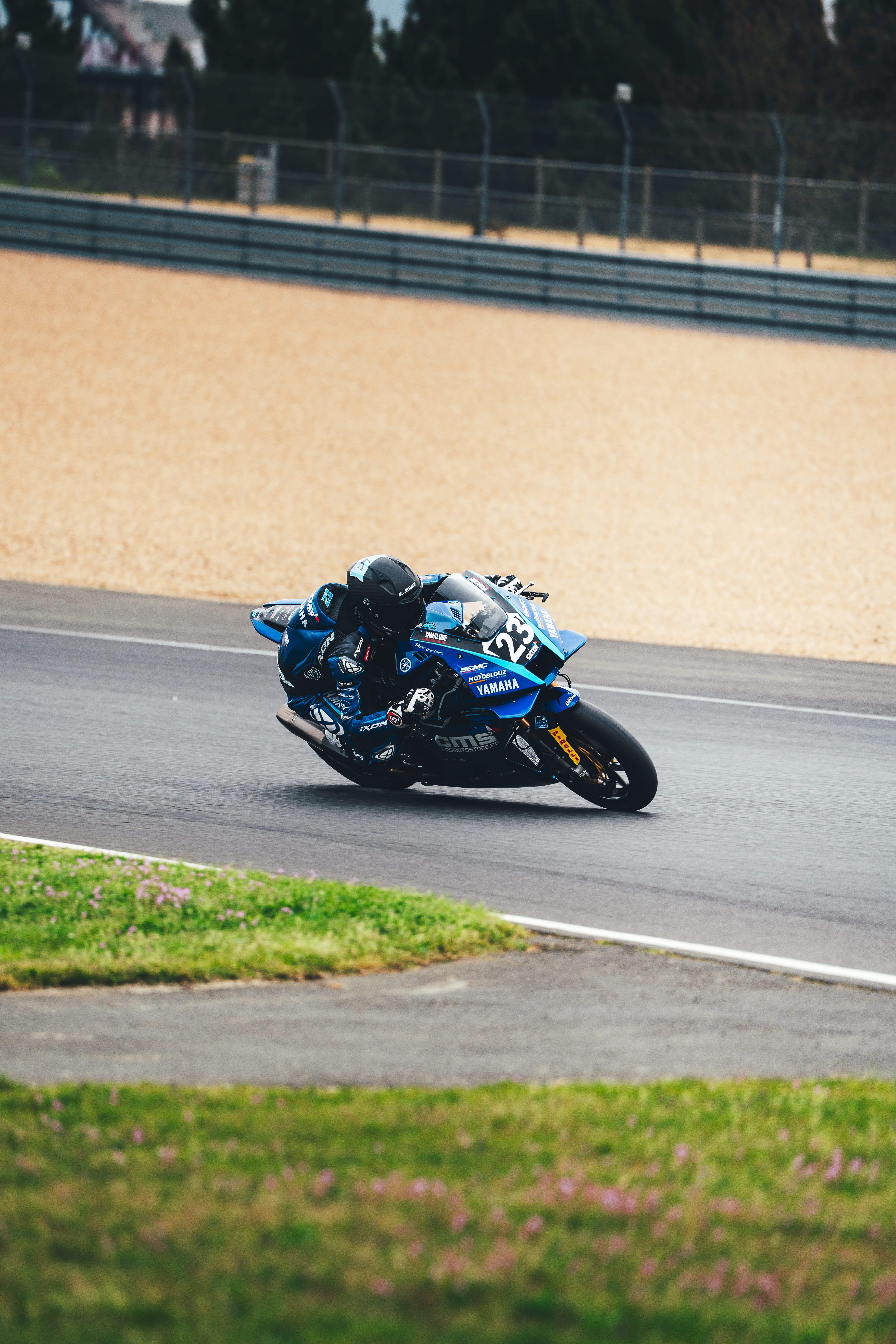 FSBK 15