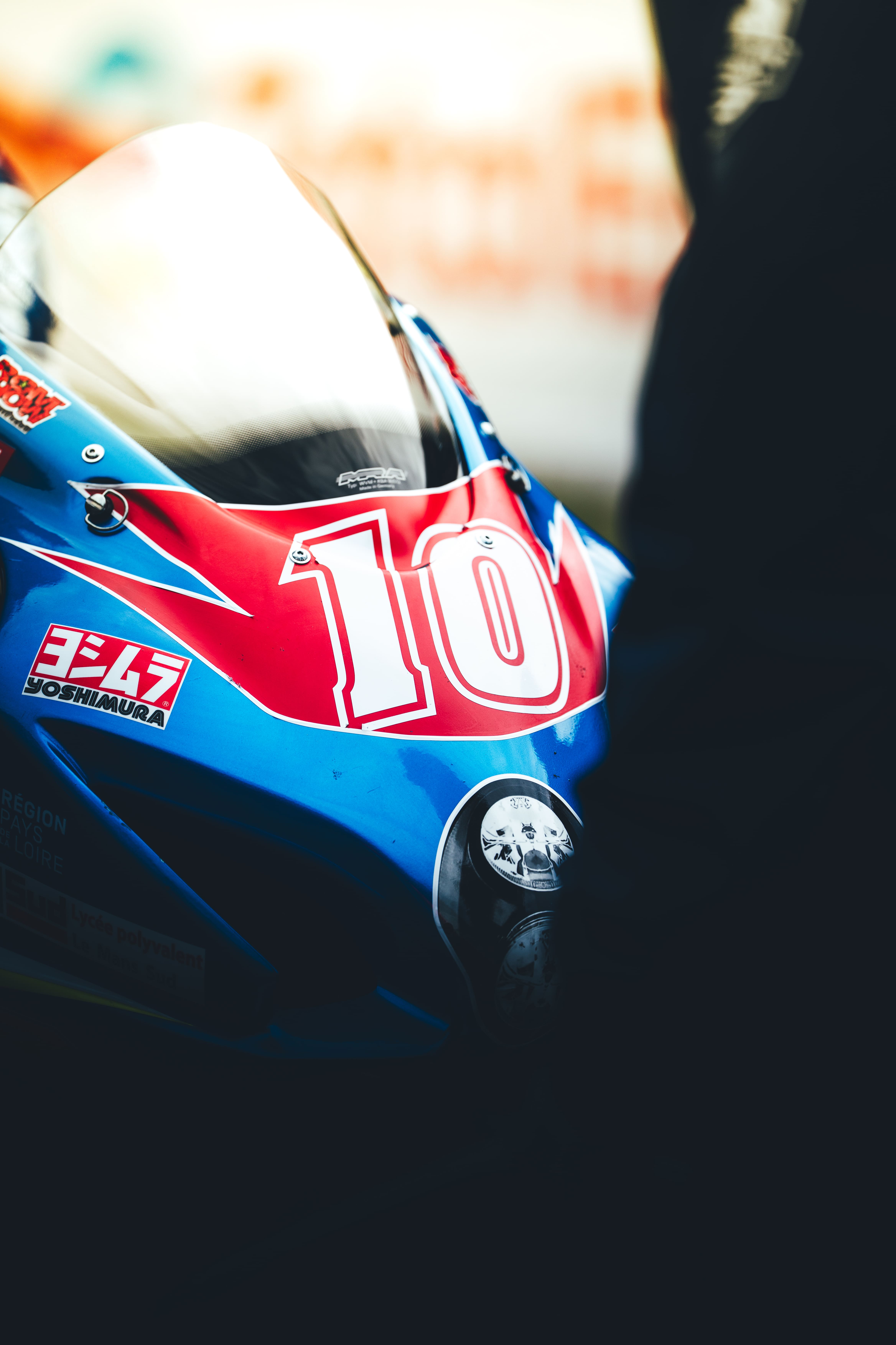 FSBK 13