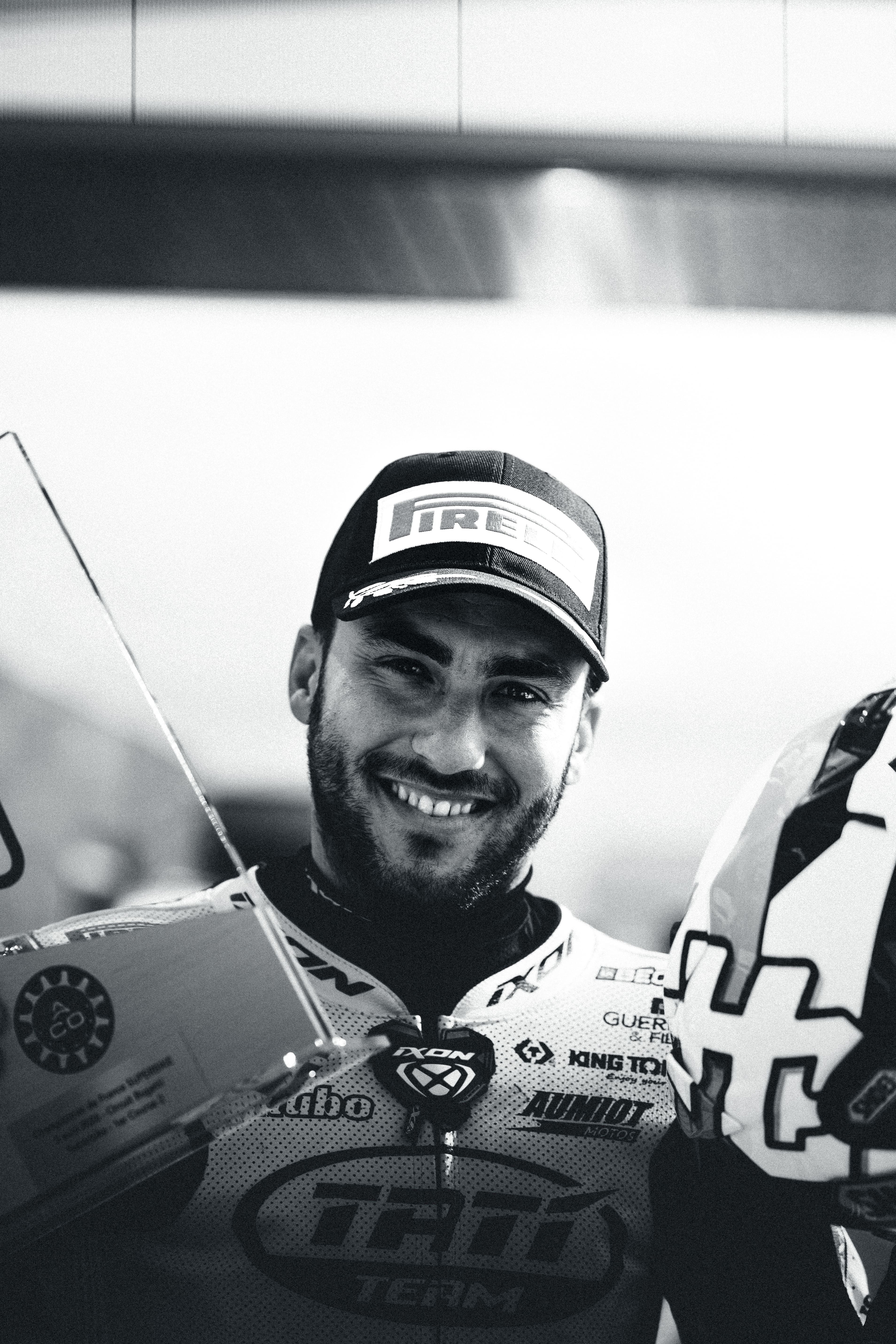 FSBK 14