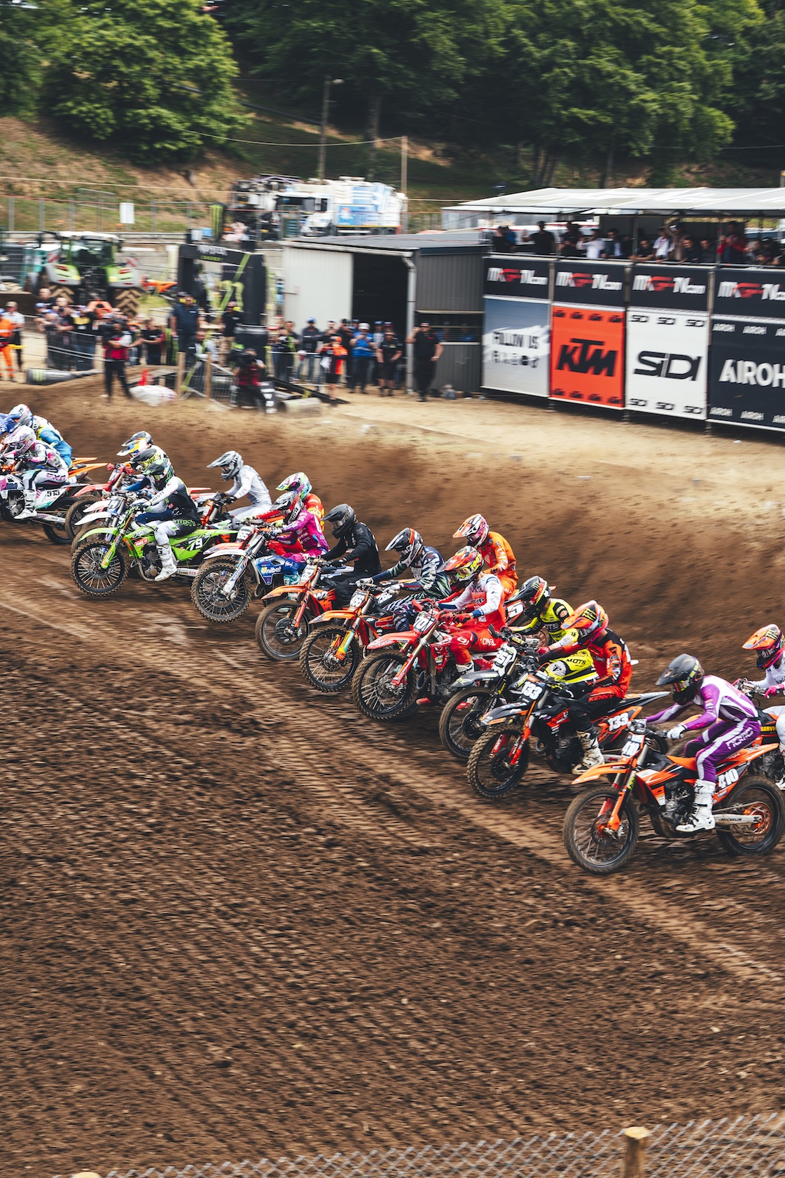 MXGP 8