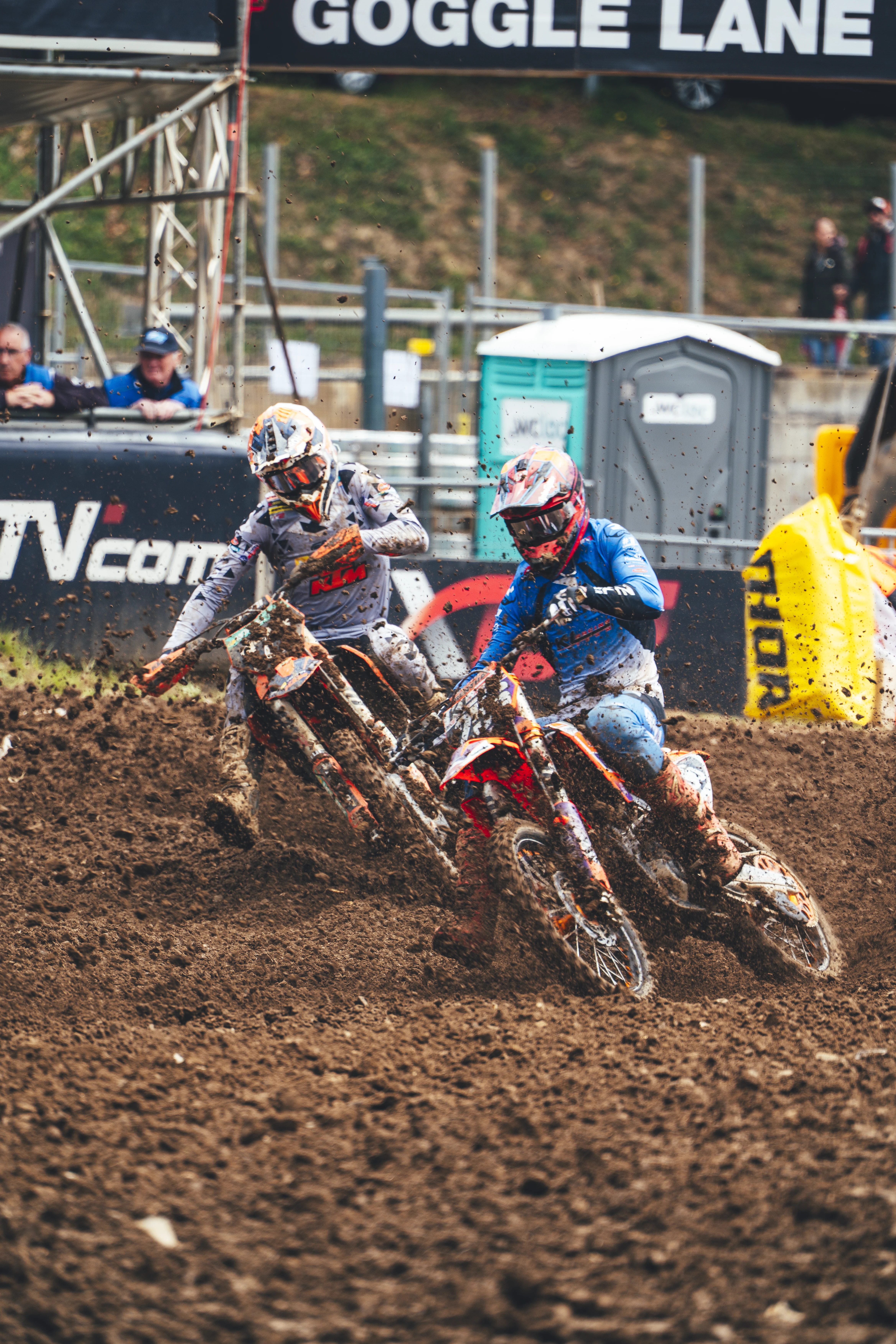 MXGP 17