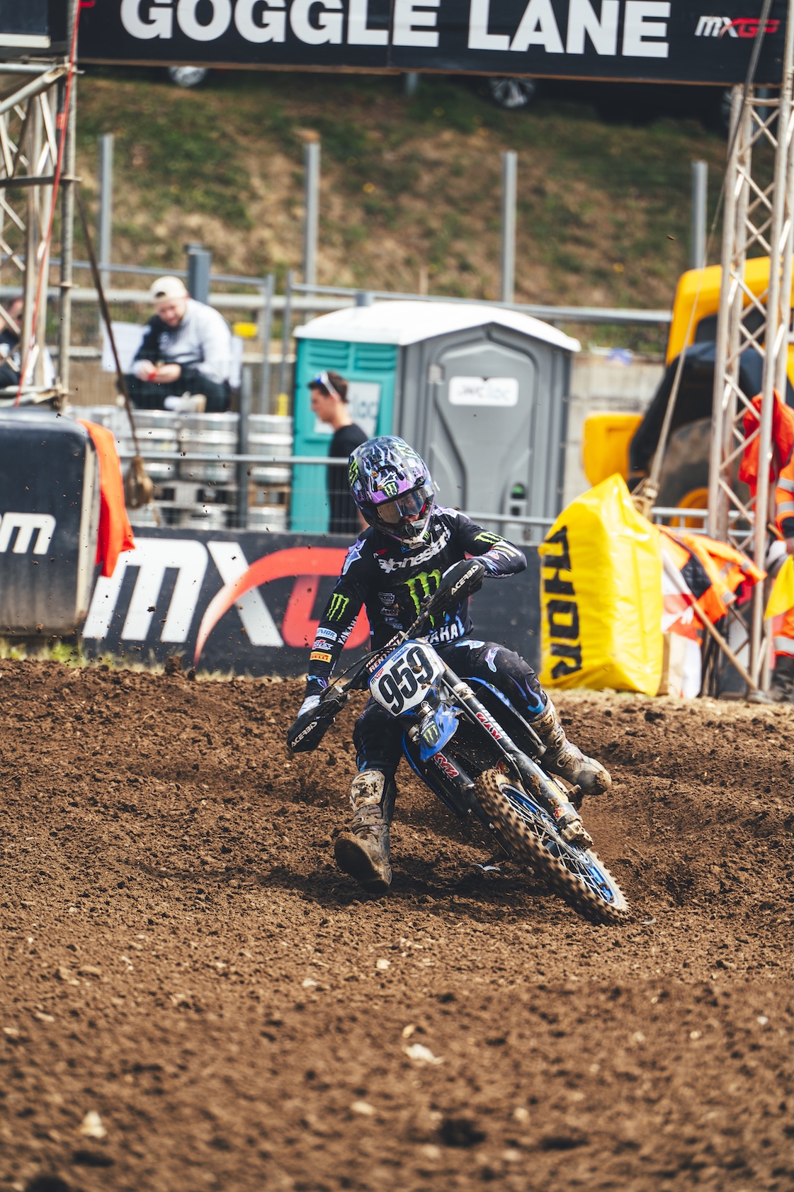 MXGP 21