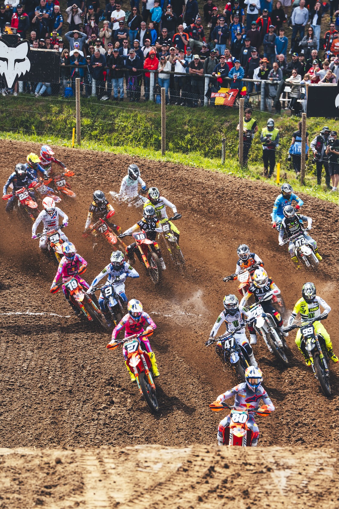 MXGP 22