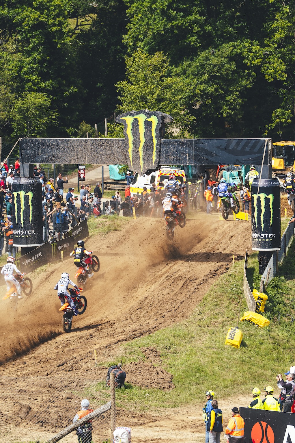 MXGP 23