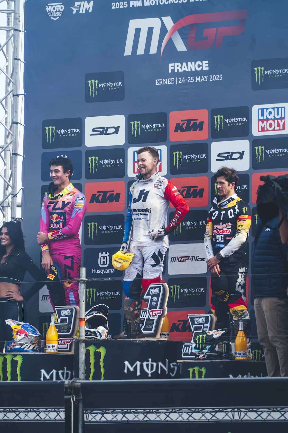 MXGP 30