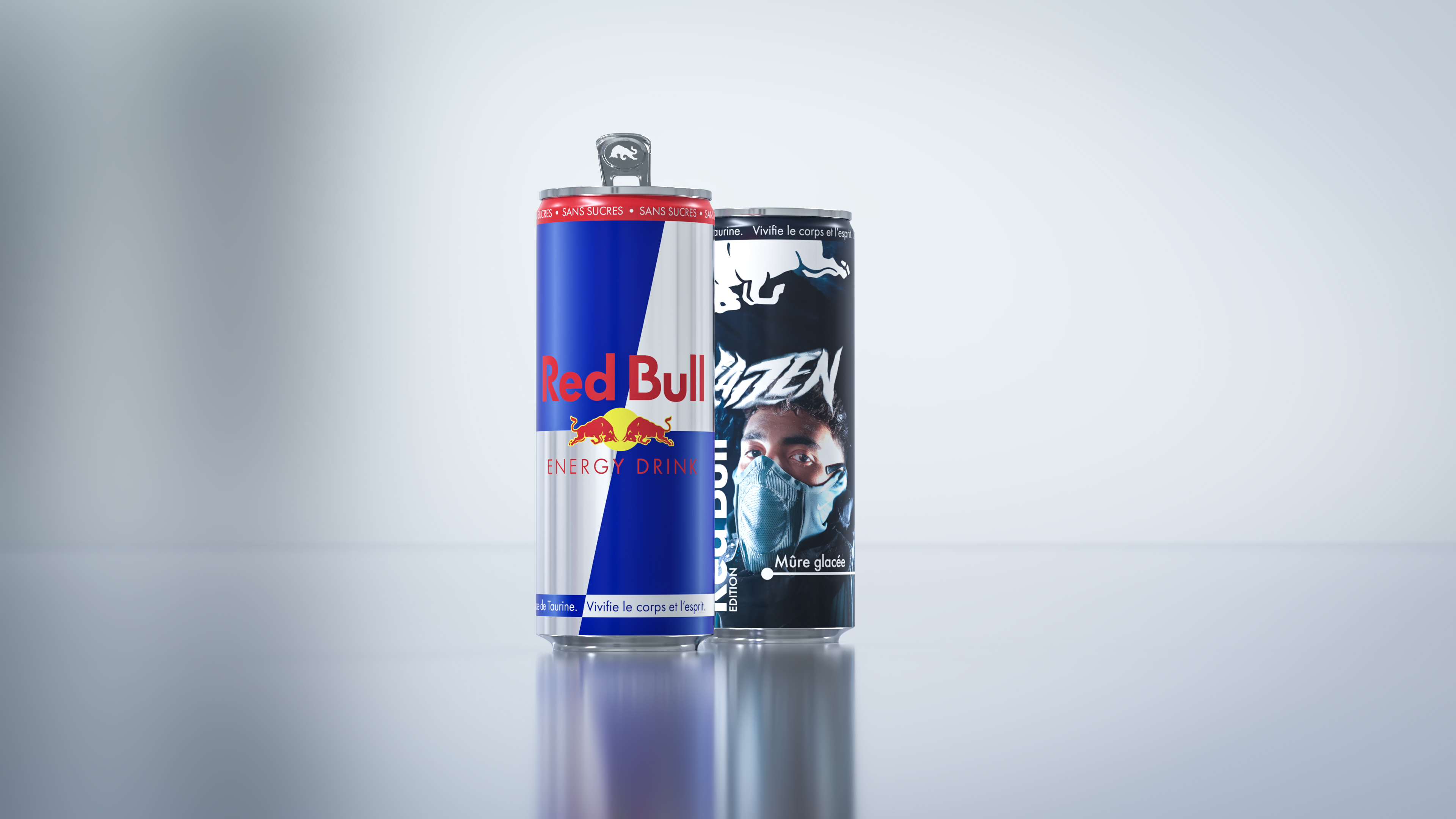 RedBull 4